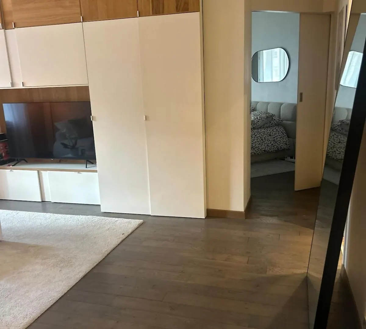 Catalans Flat Apartman Marseille