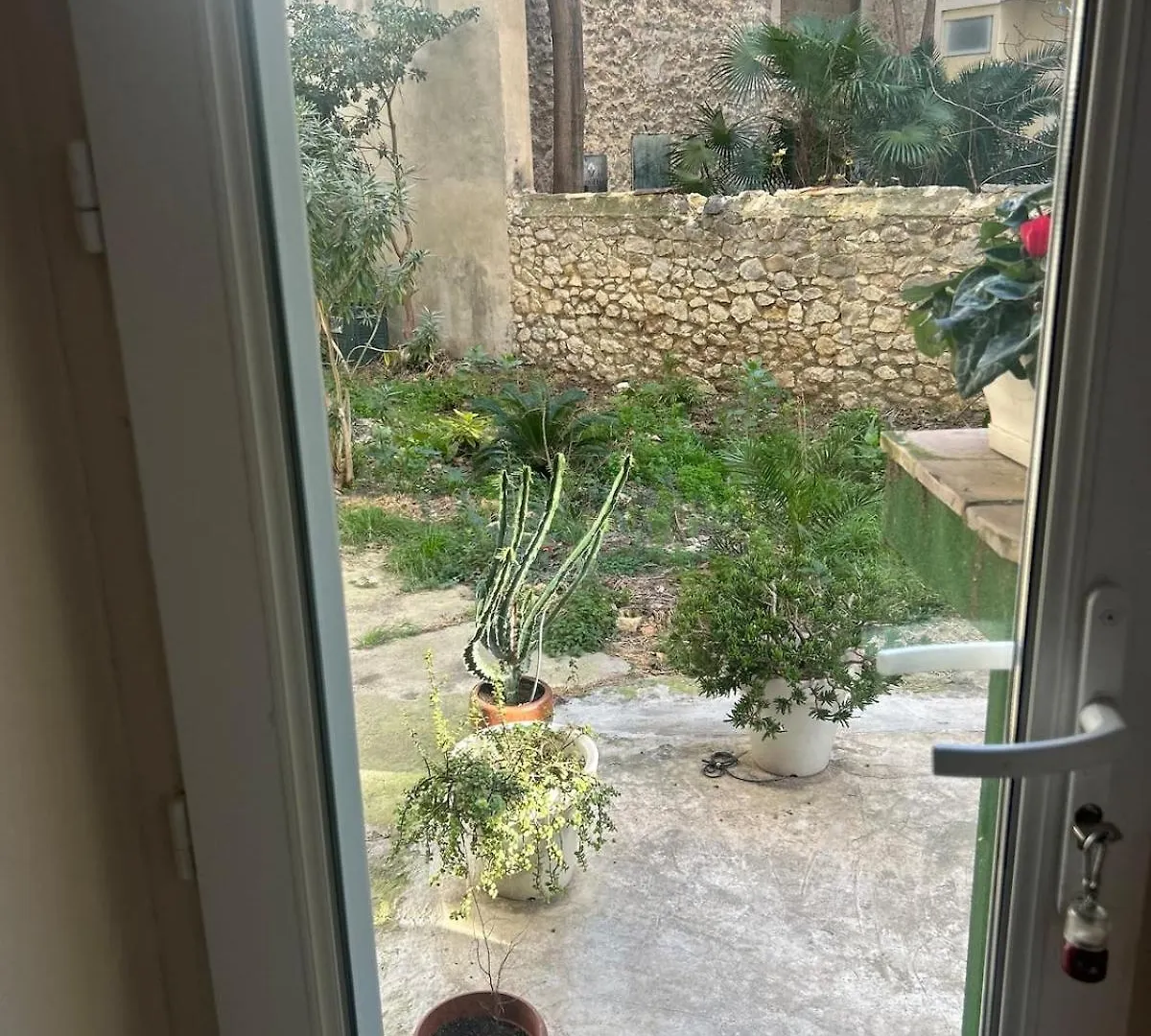 Apartamento Catalans Flat Marsella