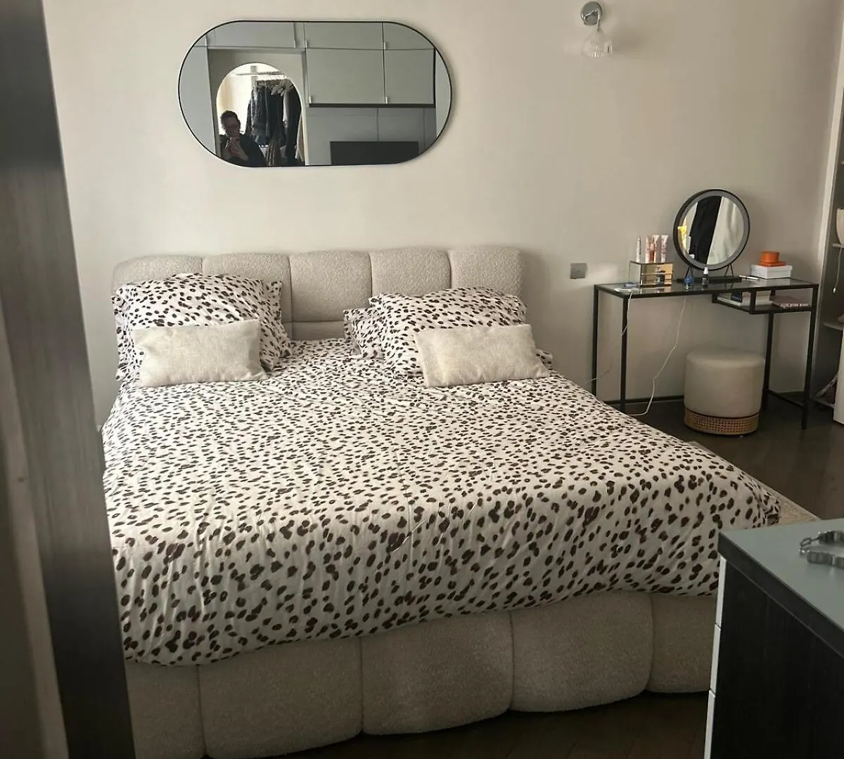 Catalans Flat Apartment Marseille France