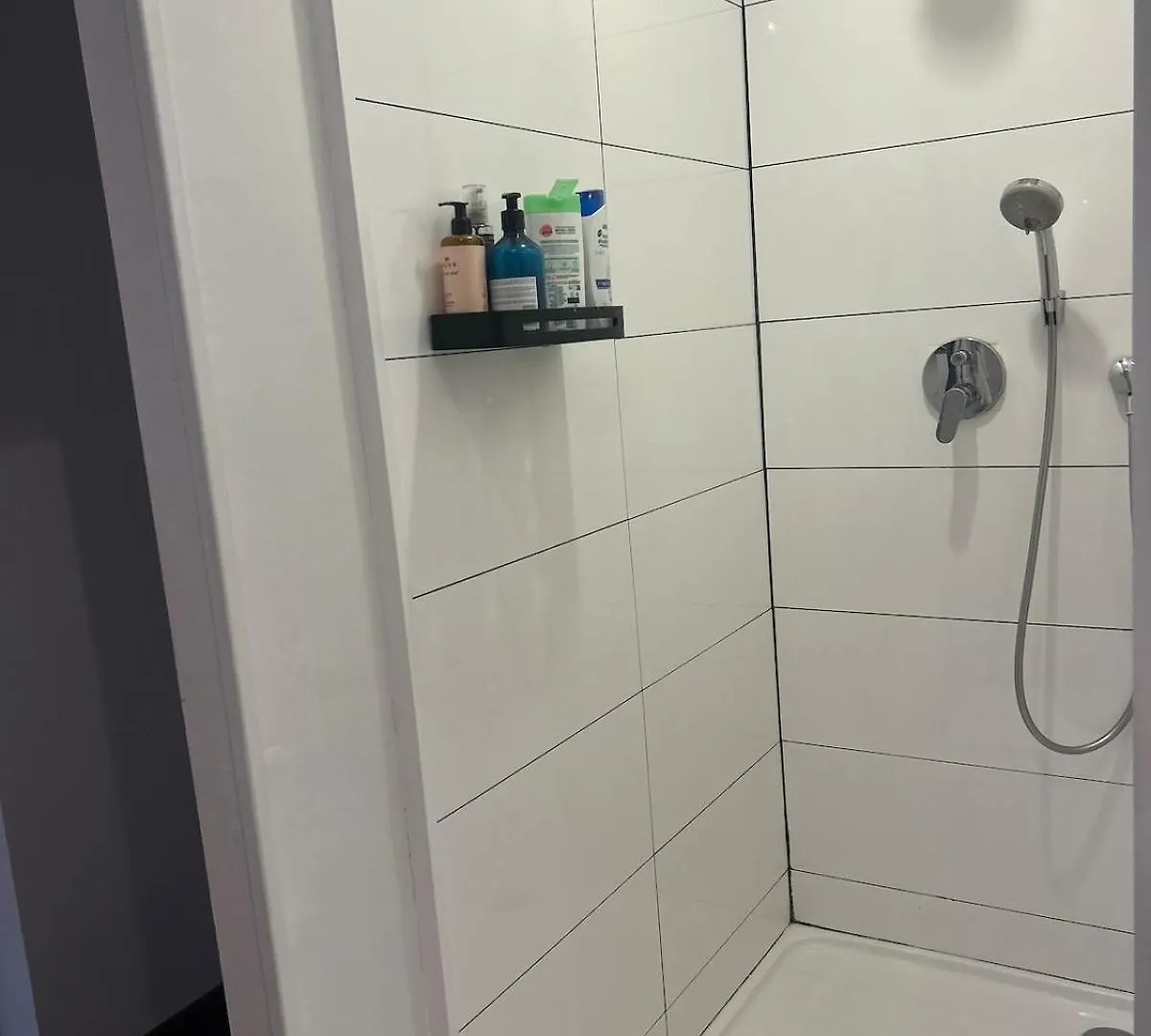 Apartamento Catalans Flat Marsella