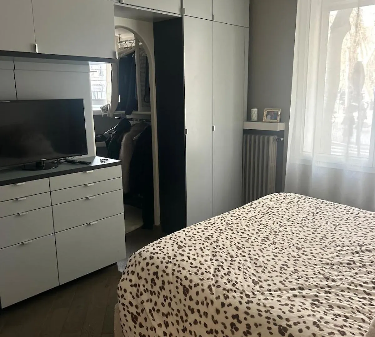 Apartamento Catalans Flat Marsella 0*,